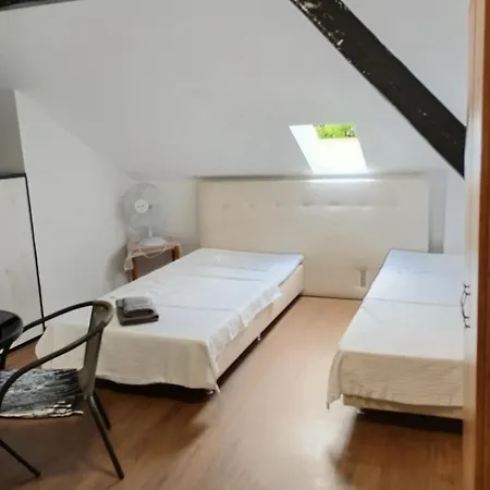 Guest house 6 Karma369 Plovdiv
